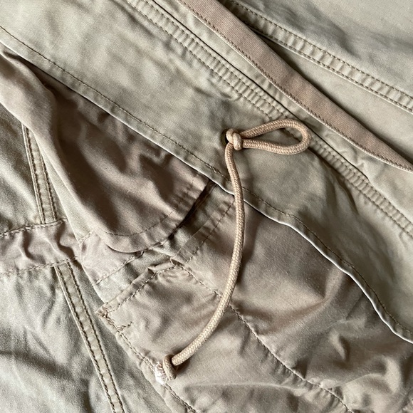 Madewell Utility Jacket. Size M. Original Madewell design. Gently worn. - Picture 3 of 5